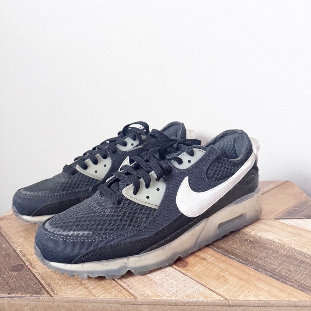 Nike Air Max Terrascape 90 Foam Men's size 11 DM0033-002 - Picture 2 of 12